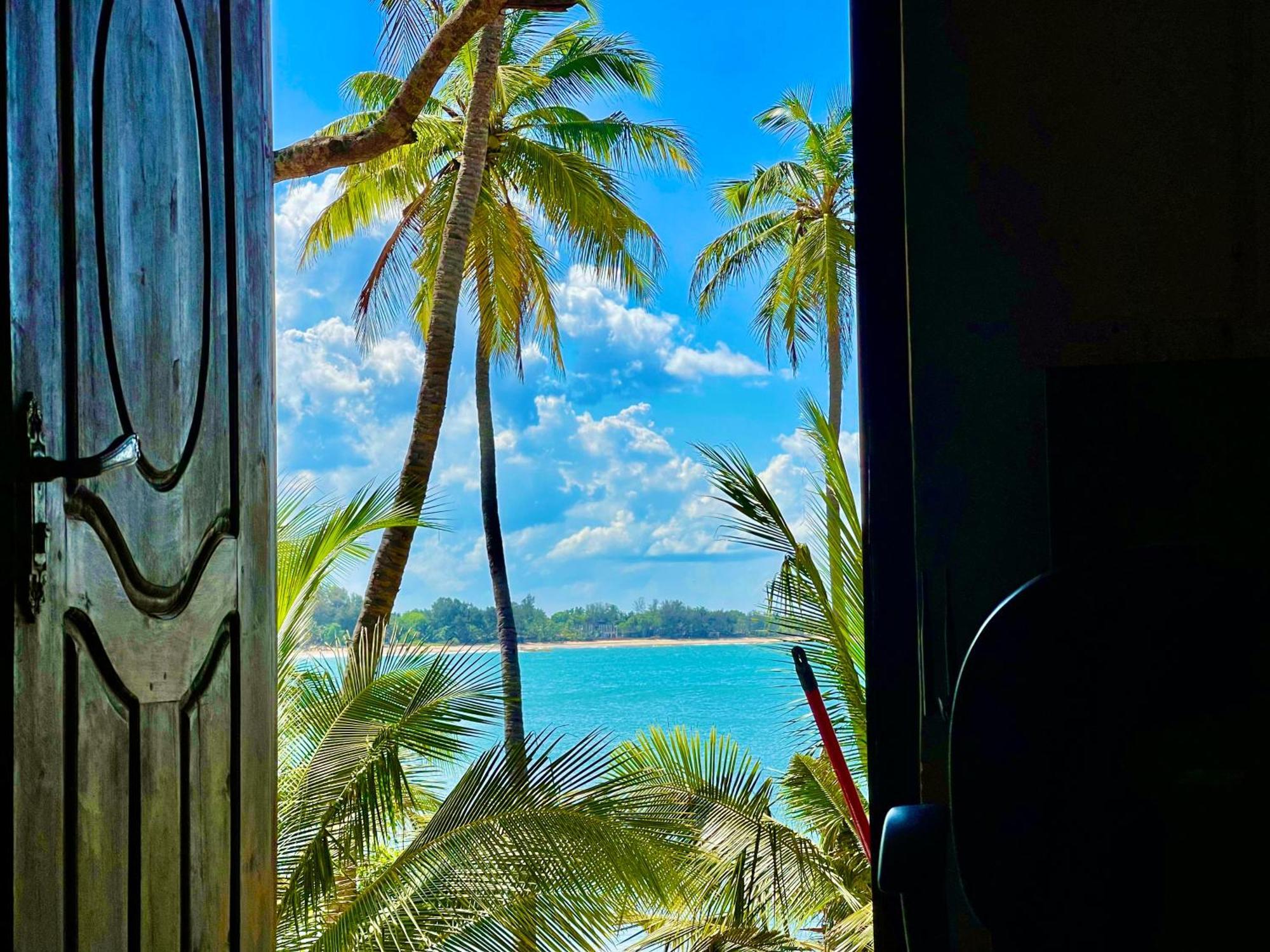 Kudah Bay Surf Camp Arugam Bay