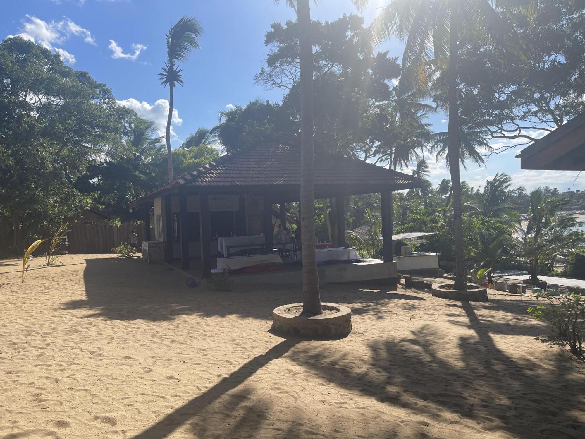 Kudah Bay Surf Camp * Arugam Bay
