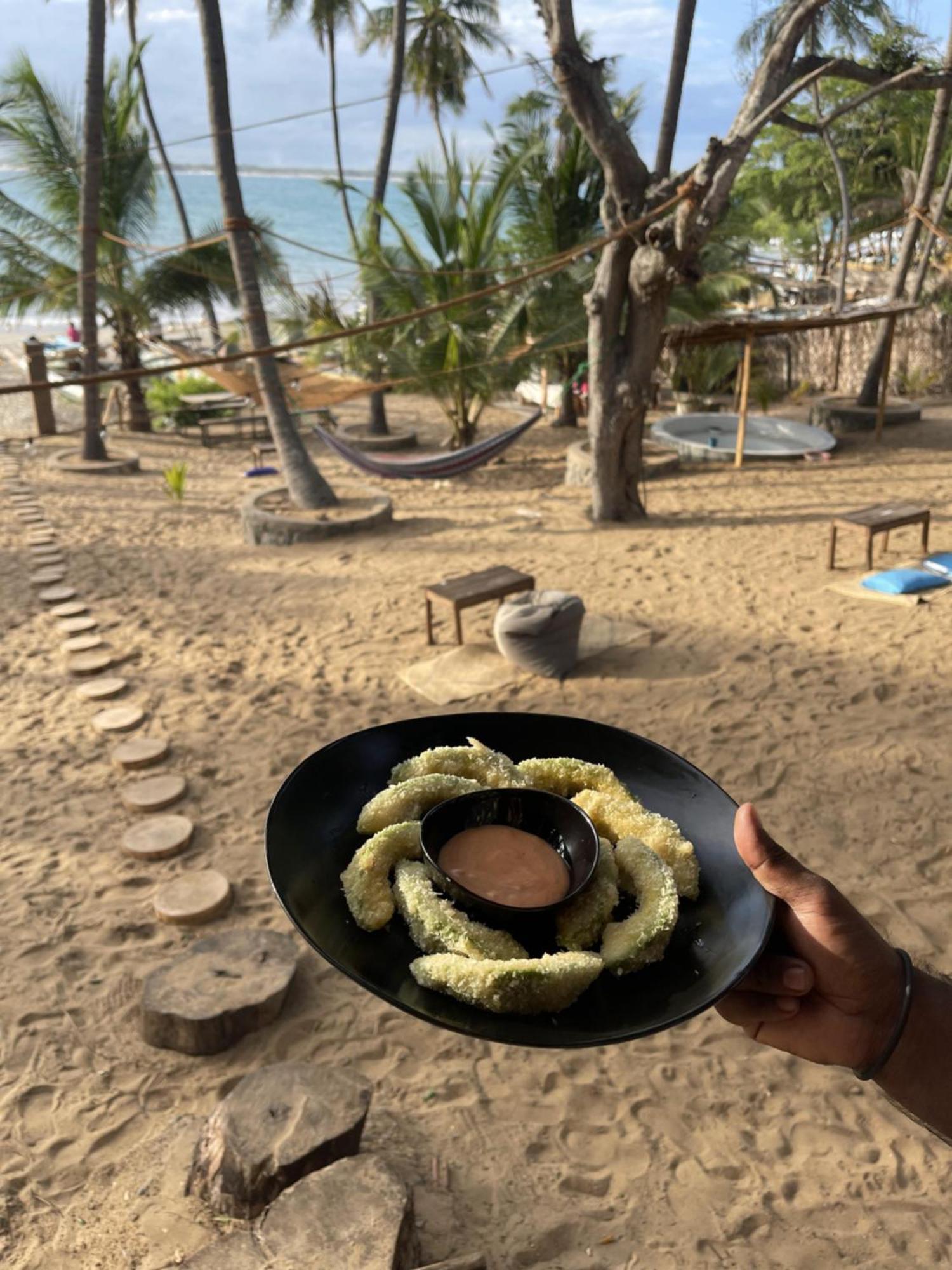 Kudah Bay Surf Camp *